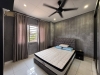 RUMAH TERES BANDAR TASIK PUTERI RAWANG (BILIK TIDUR 1)