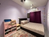 RUMAH TERES BANDAR TASIK PUTERI RAWANG (BILIK TIDUR 3)